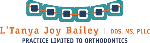 Dr. L’Tanya Joy Bailey, DDS
